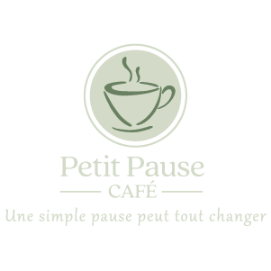 Petit Pause Cafe Logo